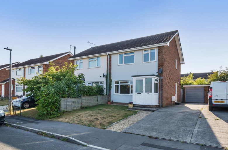 Click the photo for more details of Ruskin Drive, Warminster, Wiltshire