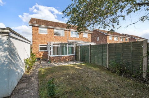 Click the photo for more details of Ruskin Drive, Warminster, Wiltshire