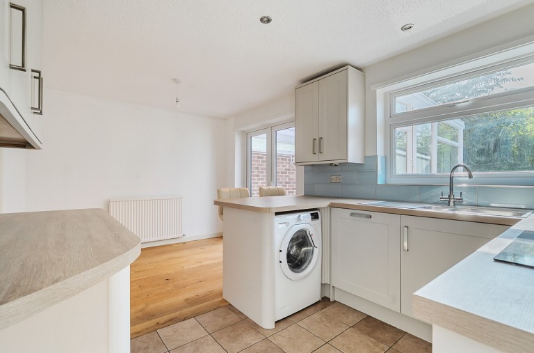 Images for Ruskin Drive, Warminster, Wiltshire