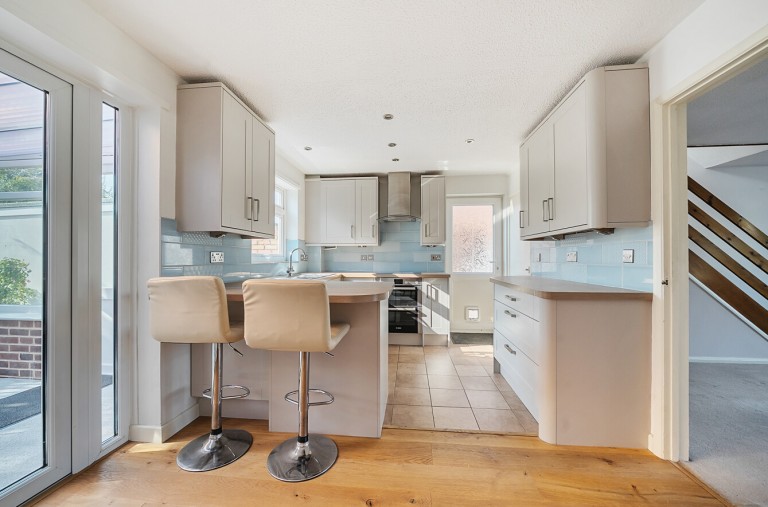 Images for Ruskin Drive, Warminster, Wiltshire