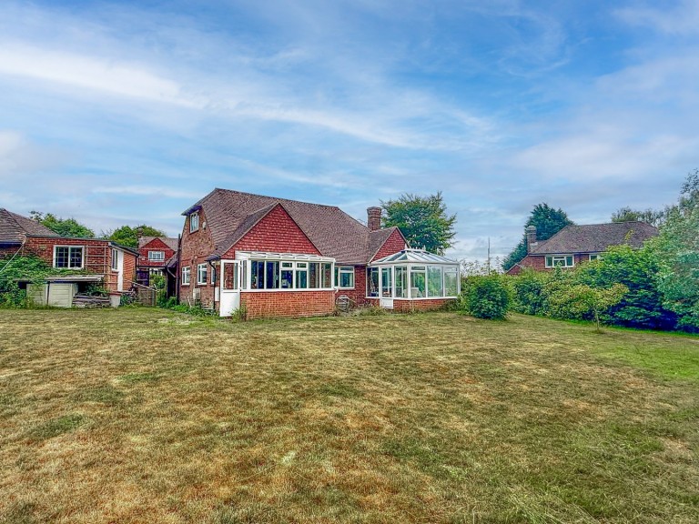 Images for Sedlescombe, Battle, East Sussex