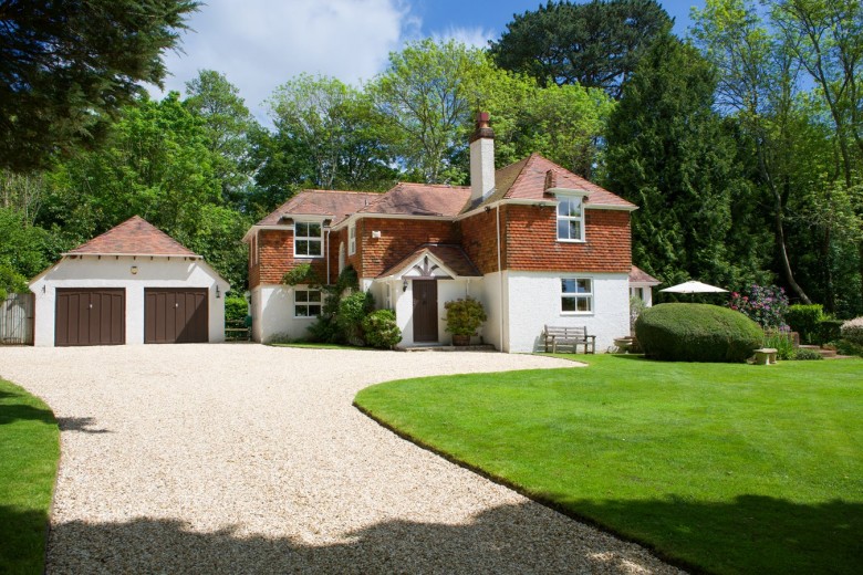 Click the photo for more details of Dock Lane, Beaulieu, Brockenhurst, SO42