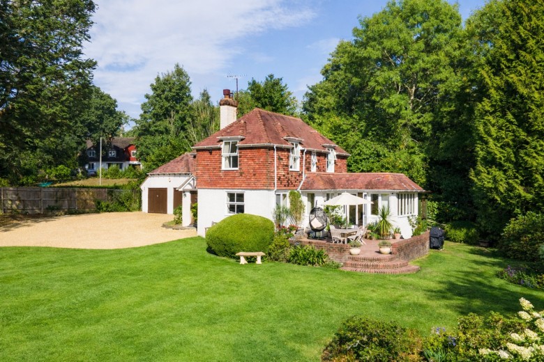 Click the photo for more details of Dock Lane, Beaulieu, Brockenhurst, SO42