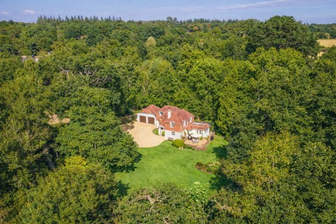Click the photo for more details of Dock Lane, Beaulieu, Brockenhurst, SO42