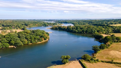 Click the photo for more details of Dock Lane, Beaulieu, Brockenhurst, SO42