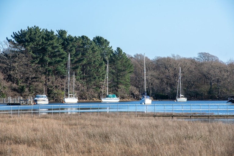 Images for Dock Lane, Beaulieu, Brockenhurst, SO42