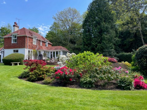 Click the photo for more details of Dock Lane, Beaulieu, Brockenhurst, SO42