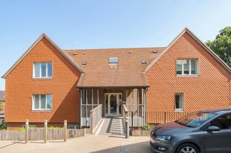 Images for The Rise, Brockenhurst, SO42