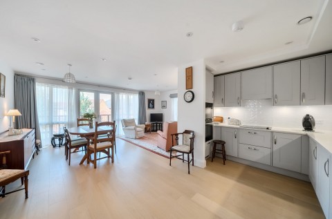 Click the photo for more details of The Rise, Brockenhurst, SO42