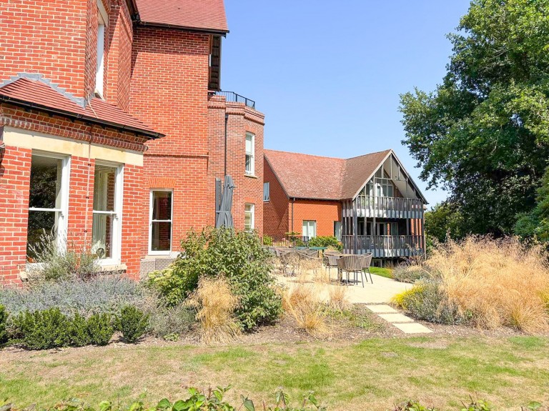 Images for The Rise, Brockenhurst, SO42