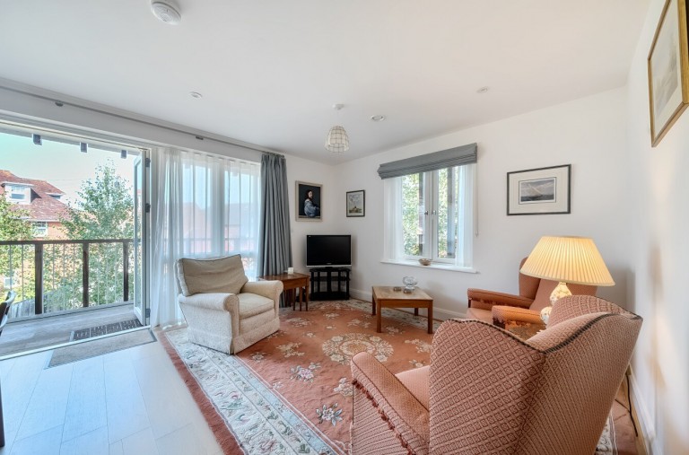 Images for The Rise, Brockenhurst, SO42