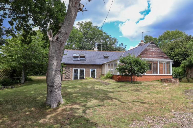 Click the photo for more details of Straight Lane, Hooe, East Sussex