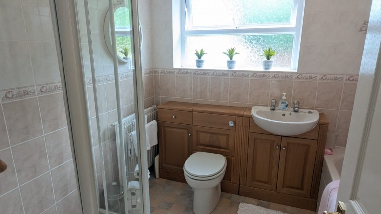 Images for Wookey, Wells, Somerset