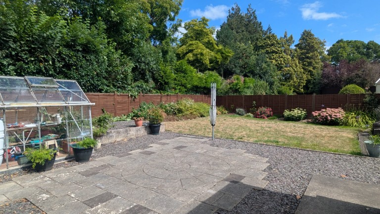 Images for Wookey, Wells, Somerset