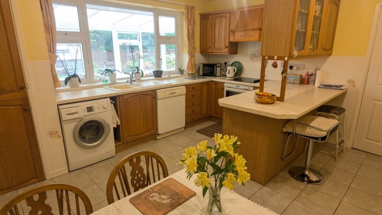 Images for Wookey, Wells, Somerset