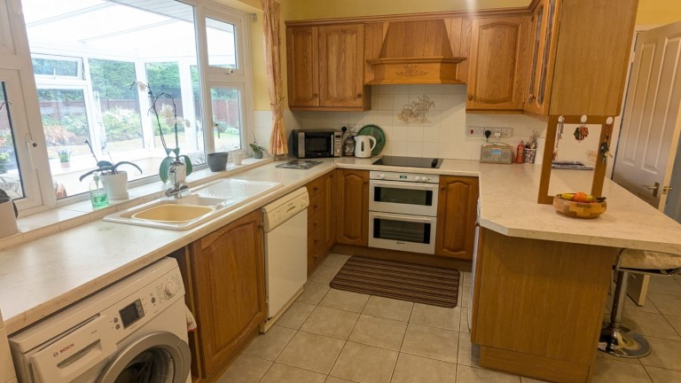 Images for Wookey, Wells, Somerset