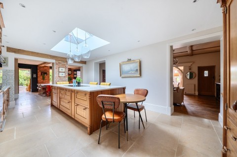 Click the photo for more details of Walhampton, Lymington, SO41