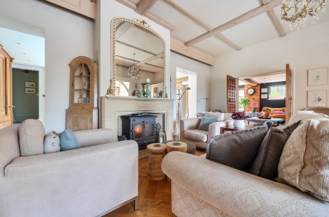 Click the photo for more details of Walhampton, Lymington, SO41