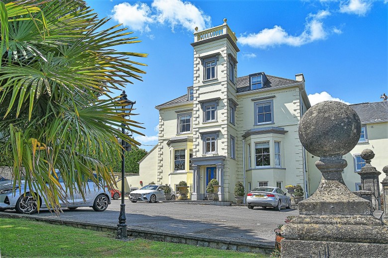 Click the photo for more details of Glanville Road, Wedmore, Somerset