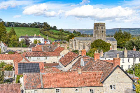 Click the photo for more details of Glanville Road, Wedmore, Somerset