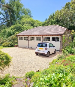 Images for Bank, Lyndhurst, SO43