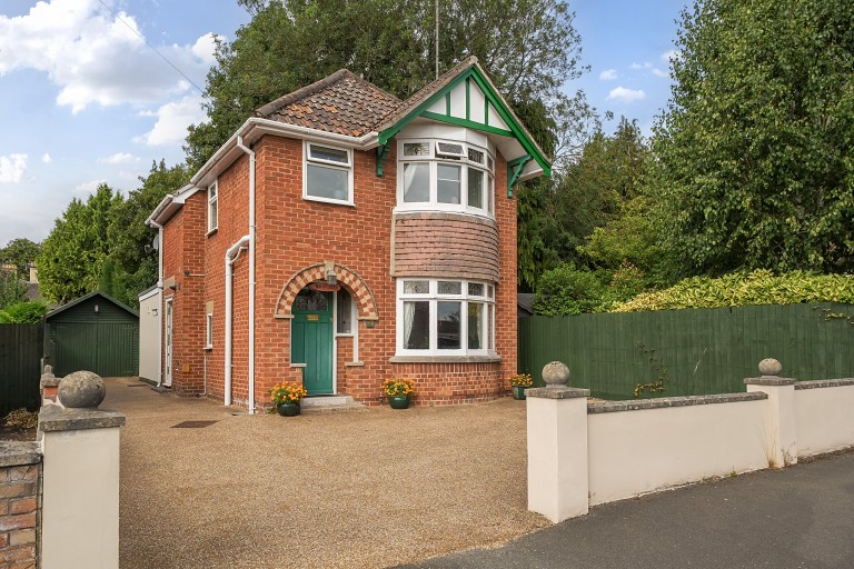 Images for Windsor Crescent, Frome, Somerset