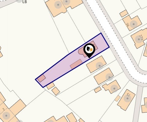 Click the photo for more details of Windsor Crescent, Frome, Somerset