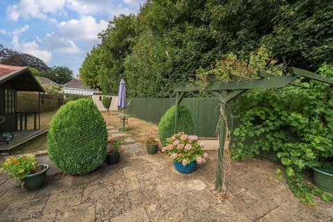 Click the photo for more details of Windsor Crescent, Frome, Somerset