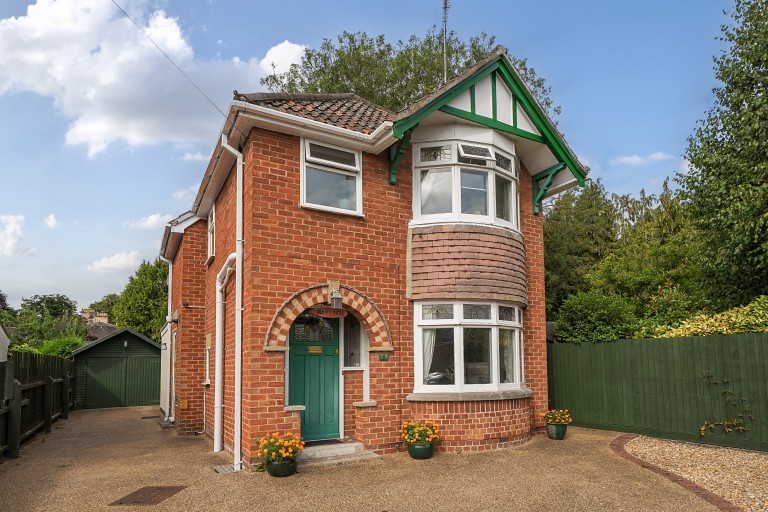 Images for Windsor Crescent, Frome, Somerset