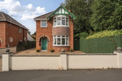 Images for Windsor Crescent, Frome, Somerset