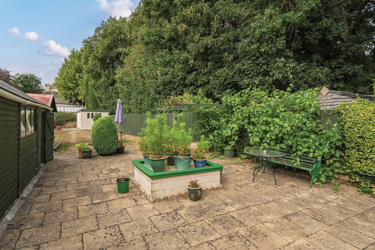 Images for Windsor Crescent, Frome, Somerset