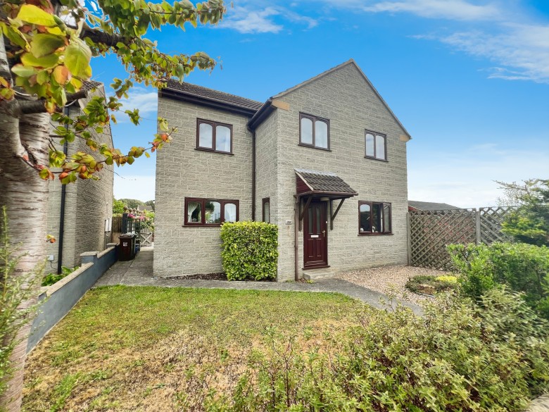Click the photo for more details of West End, Street, Somerset