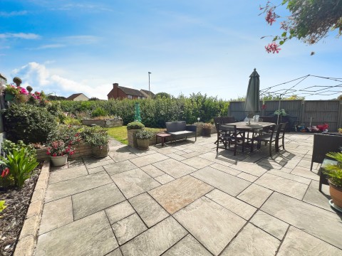 Click the photo for more details of West End, Street, Somerset