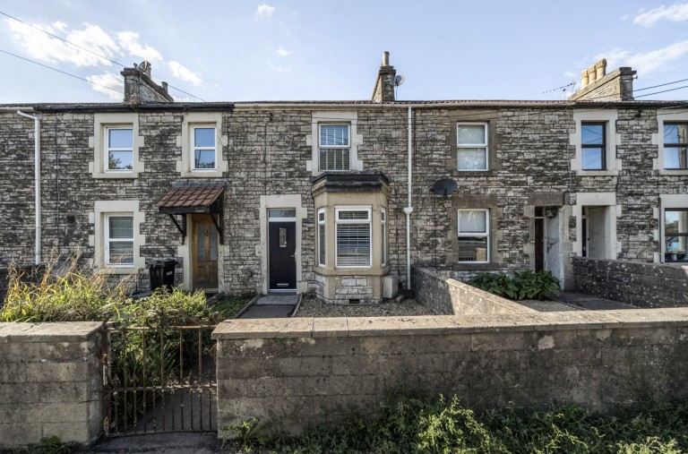 Images for Westfield, Westfield, Radstock, Somerset