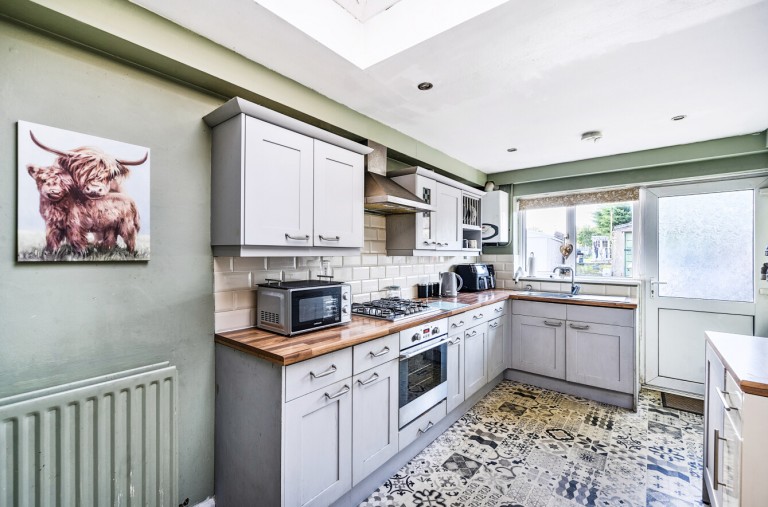 Images for Westfield, Westfield, Radstock, Somerset