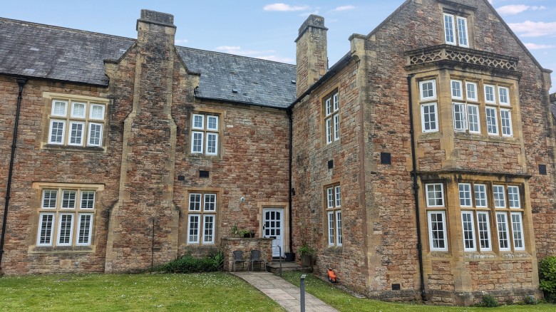 Click the photo for more details of South Horrington Village, Wells, Somerset