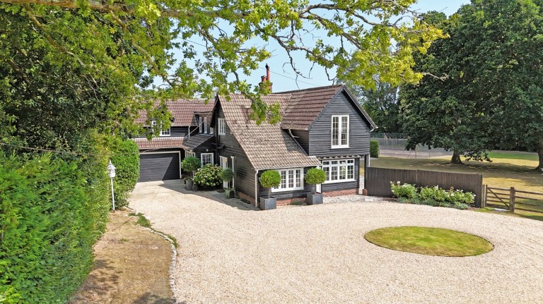 Images for Honey Lane, Burley, Ringwood, BH24