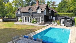 Images for Honey Lane, Burley, Ringwood, BH24