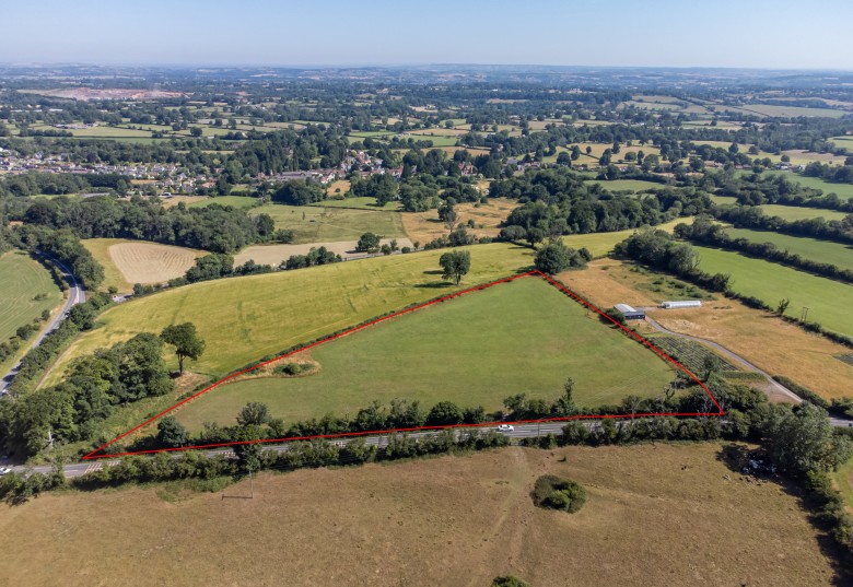 Click the photo for more details of Lot A - Old Frome Road, Shepton Mallet, Somerset