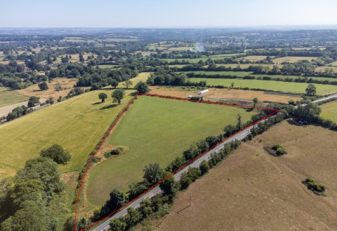 Click the photo for more details of Lot A - Old Frome Road, Shepton Mallet, Somerset