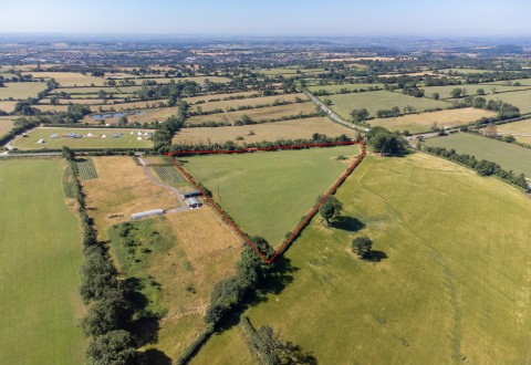 Click the photo for more details of Lot A - Old Frome Road, Shepton Mallet, Somerset