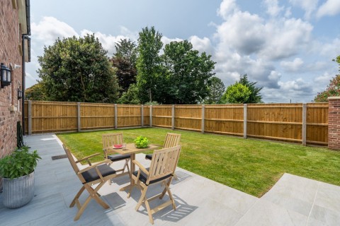 Click the photo for more details of Christchurch Road, Ringwood, BH24