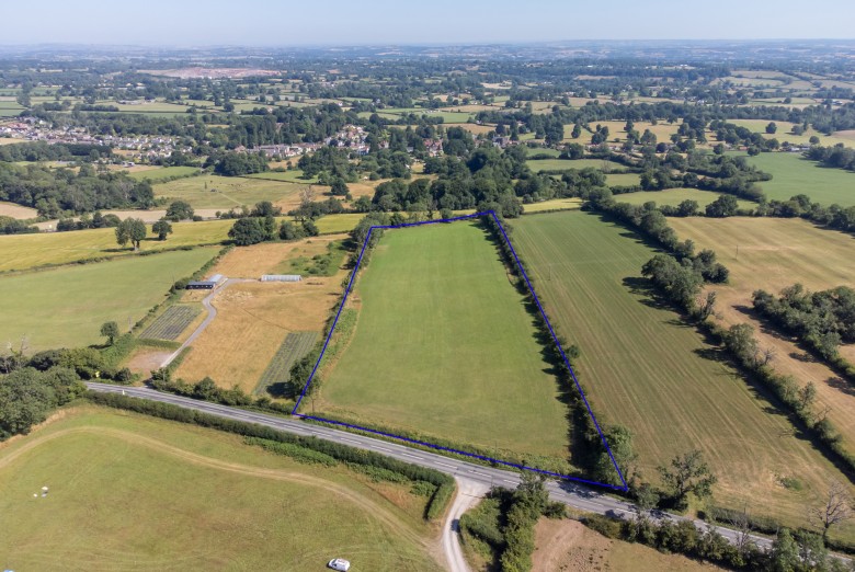 Click the photo for more details of Lot B - Old Frome Road, Shepton Mallet, Somerset