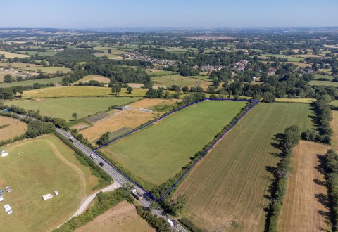 Click the photo for more details of Lot B - Old Frome Road, Shepton Mallet, Somerset