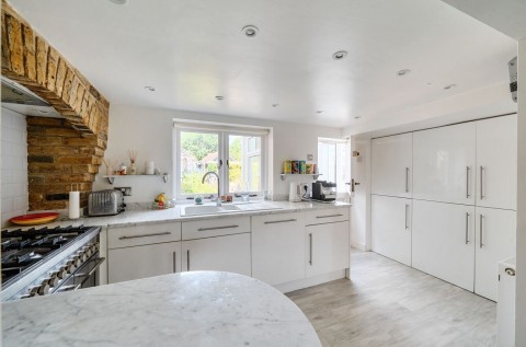 Click the photo for more details of Waters Green, Brockenhurst, SO42