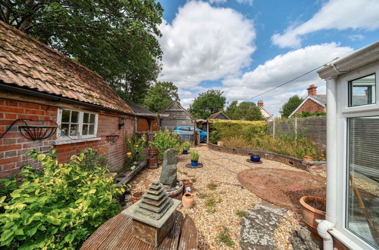 Images for Waters Green, Brockenhurst, SO42