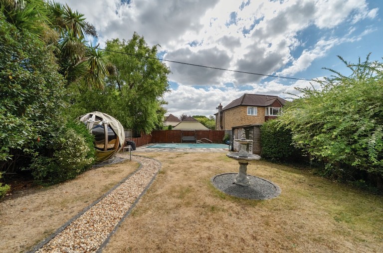 Images for Waters Green, Brockenhurst, SO42