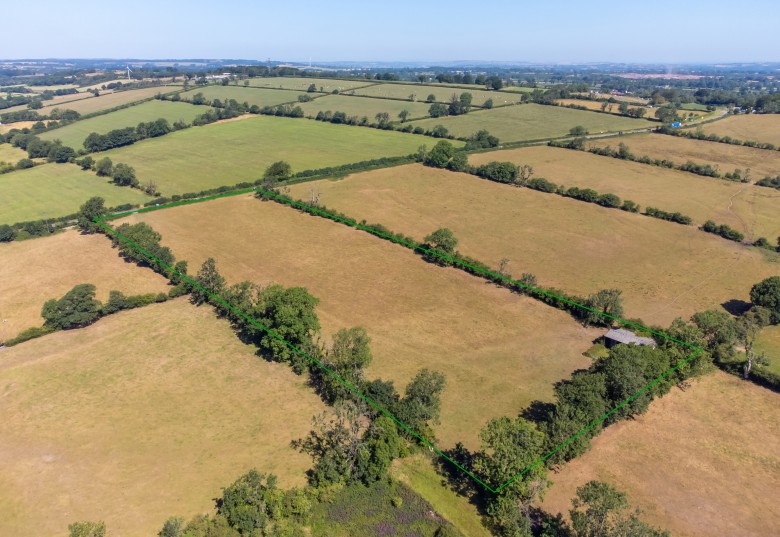 Click the photo for more details of Lot D - Long Hill, Shepton Mallet, Somerset