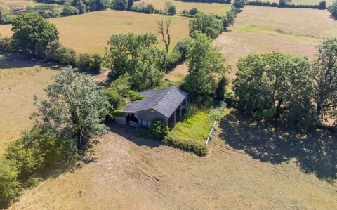Click the photo for more details of Lot D - Long Hill, Shepton Mallet, Somerset