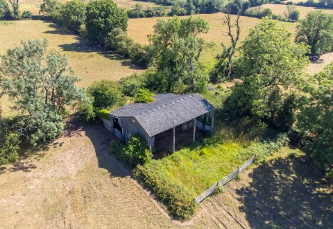 Click the photo for more details of Lot D - Long Hill, Shepton Mallet, Somerset